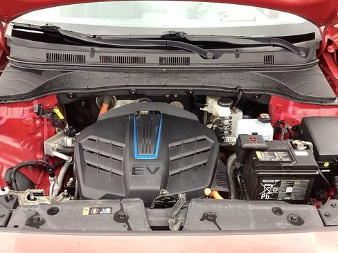 Used 2021 Hyundai Kona Ultimate FWD image 28