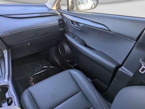 Used 2019 Lexus NX 300 FWD image 15