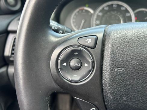 Used 2014 Honda Accord EX-L image 22