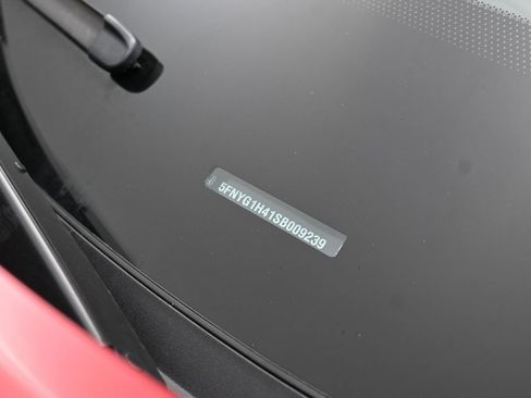 Used 2025 Honda Pilot EX-L image 44