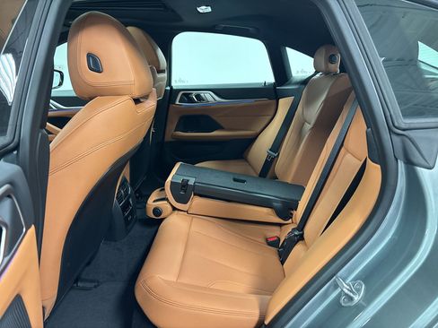 New 2026 BMW i4 eDrive40 w/ Parking Assistance Package image 14