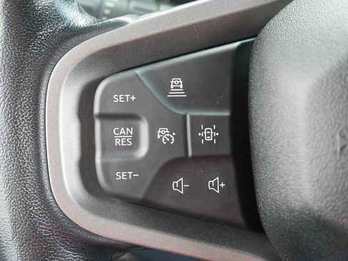 Used 2022 Ford Bronco Outer Banks image 28