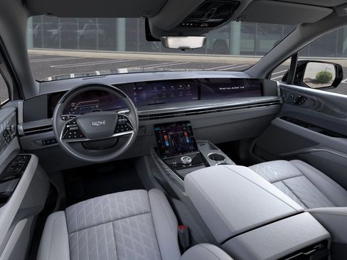 New 2026 Cadillac Escalade IQ Sport 1 image 16