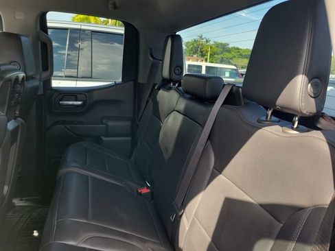 Used 2023 GMC Sierra 1500 Pro w/ Pro Value Package RWD image 14