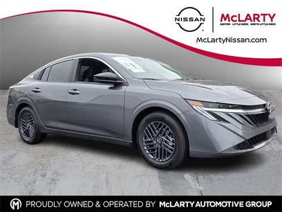 New 2026 Nissan Sentra SV w/ SV Convenience Package