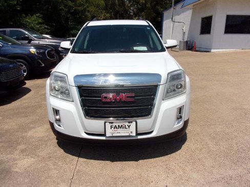 Used 2014 GMC Terrain SLT w/ Safety Package image 2
