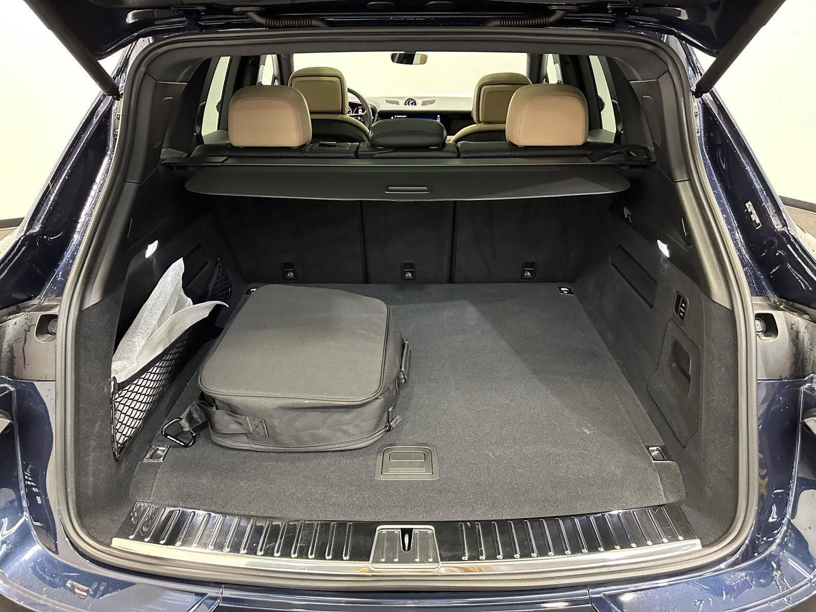 Certified 2026 Porsche Cayenne S AWD/4WD image 37