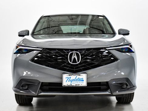 New 2026 Acura ADX FWD image 4