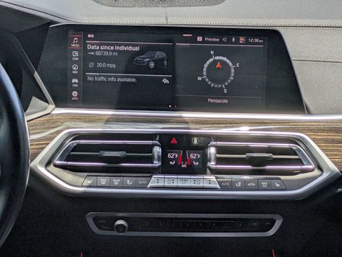 Used 2021 BMW X5 sDrive40i w/ Premium Package 2 RWD image 18