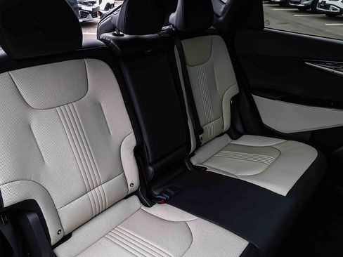 Used 2024 Kia EV6 GT-Line w/ GT-Line White Seat Package AWD/4WD image 24