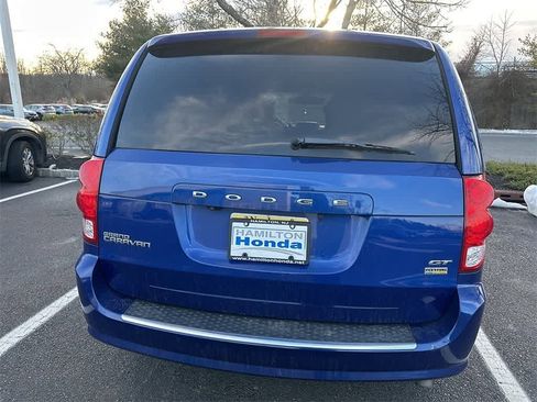 Used 2019 Dodge Grand Caravan GT image 5
