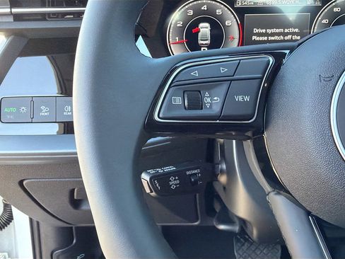 New 2026 Audi A3 2.0T Premium image 35