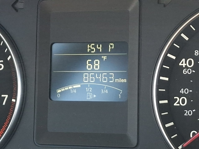 Used 2014 Volkswagen Jetta SE FWD image 6