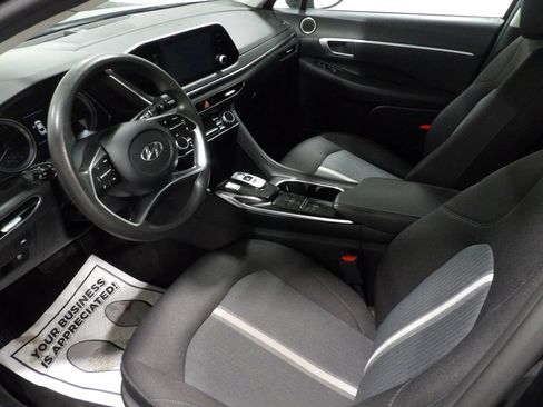 Used 2021 Hyundai Sonata SEL FWD image 9