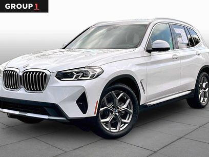 Used 2024 BMW X3 sDrive30i w/ Premium Package