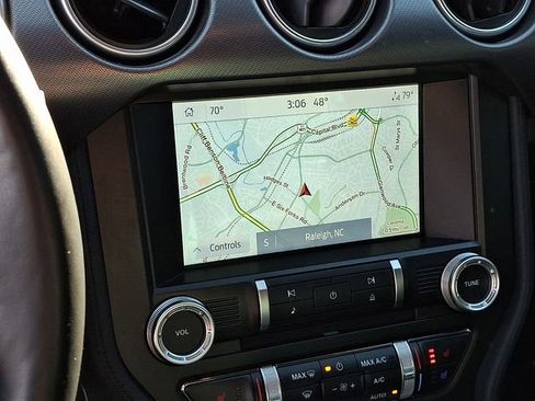 Used 2021 Ford Mustang GT Premium w/ Equipment Group 401A image 20