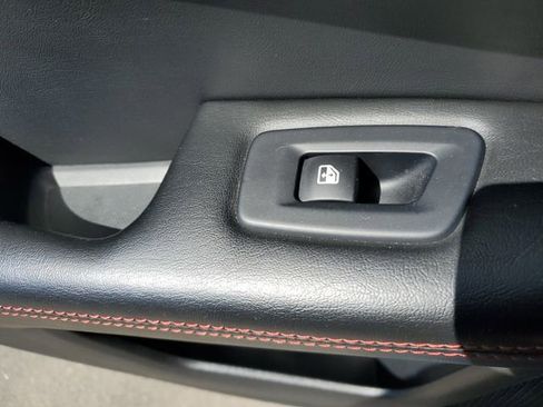 Used 2021 Jeep Compass Trailhawk image 16