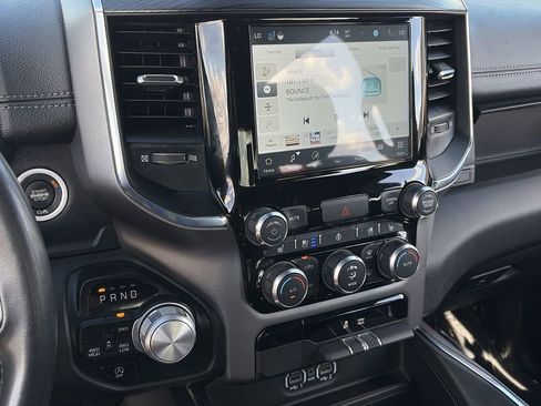 Used 2024 RAM 1500 Laramie AWD/4WD image 14