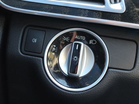 Used 2016 Mercedes-Benz E 63 AMG S-Model image 21