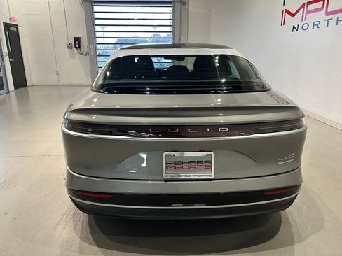 Used 2025 Lucid Air Touring AWD/4WD image 6