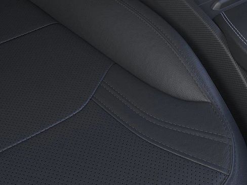New 2025 Ford Mustang Mach-E Premium AWD/4WD image 16