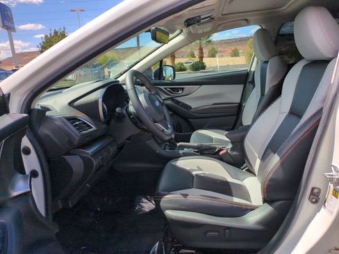 Used 2023 Subaru Crosstrek 2.5i Limited w/ Popular Package #4 AWD/4WD image 16
