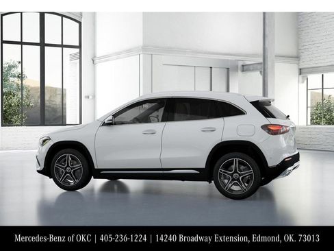 New 2026 Mercedes-Benz GLA 250 GLA 250 image 32