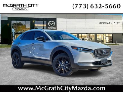 New 2025 MAZDA CX-30 AWD 2.5 S w/ Select Sport Pkg