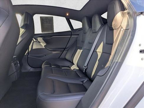 Used 2019 Tesla Model S Long Range image 20