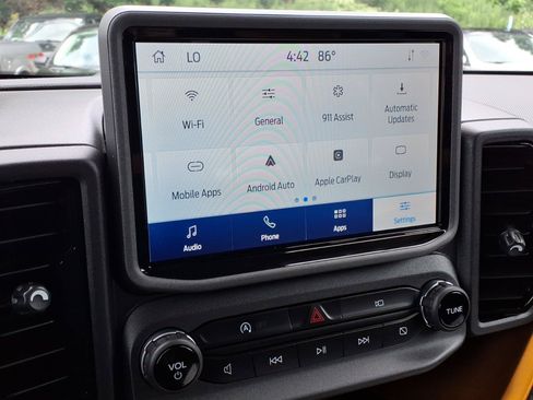 Used 2023 Ford Bronco Sport Badlands AWD/4WD image 20