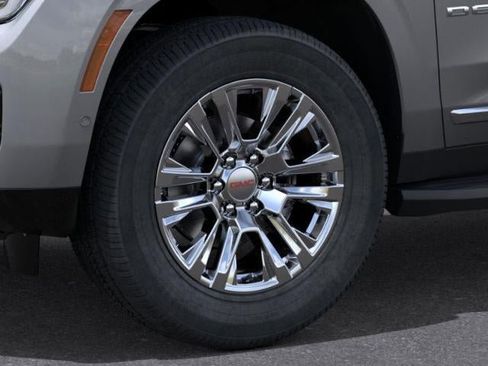 New 2026 GMC Yukon XL Denali image 9