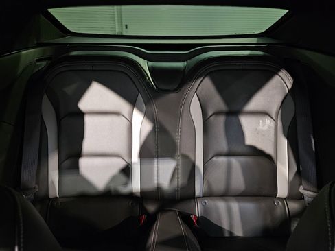 Used 2016 Chevrolet Camaro SS image 13