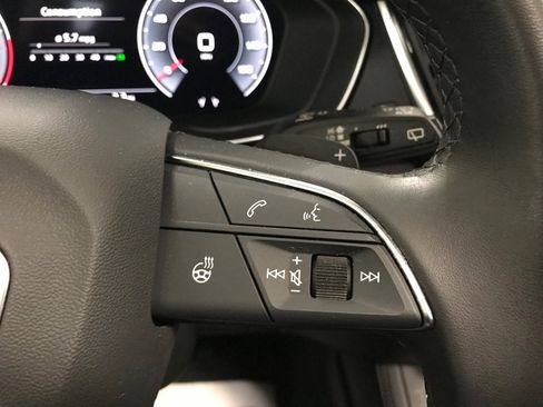 Used 2023 Audi Q5 2.0T Prestige w/ Prestige Package AWD/4WD image 21