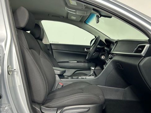 Used 2019 Kia Optima LX FWD image 10