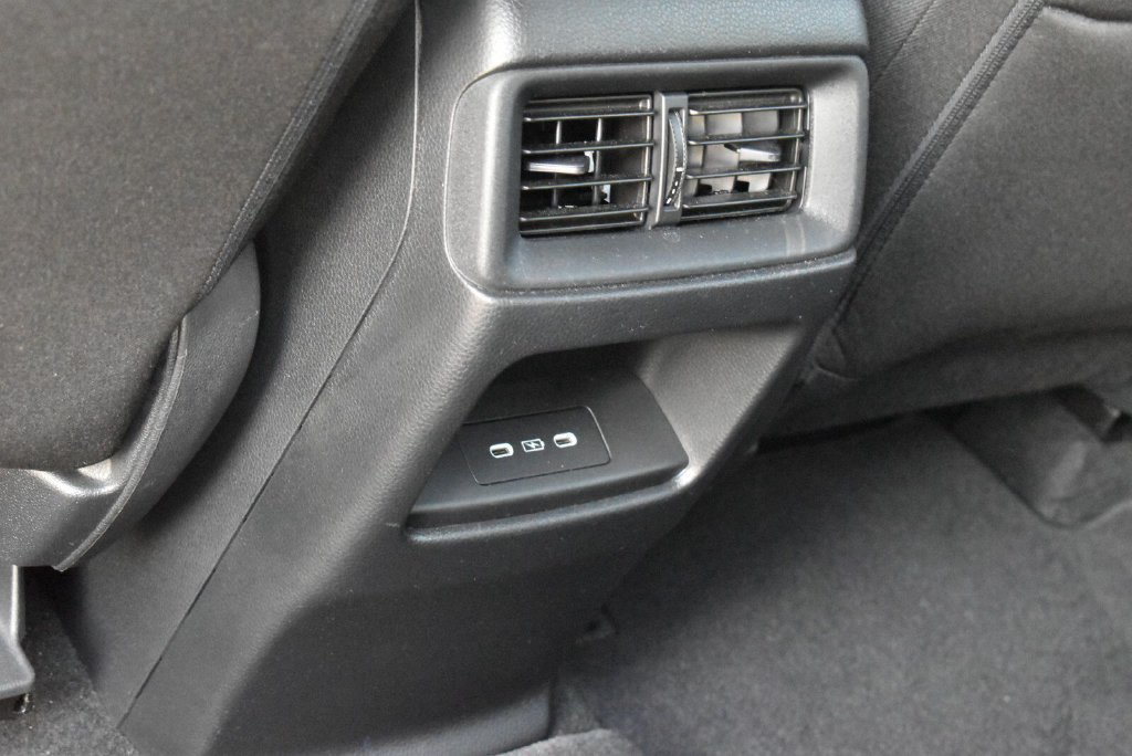 Used 2024 Honda CR-V EX image 30