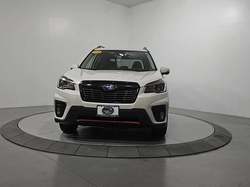 Used 2020 Subaru Forester Sport AWD/4WD image 9