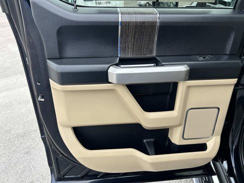 Used 2021 Ford F250 Lariat w/ Lariat Ultimate Package image 24