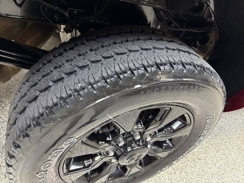 Used 2022 RAM 3500 Limited image 81