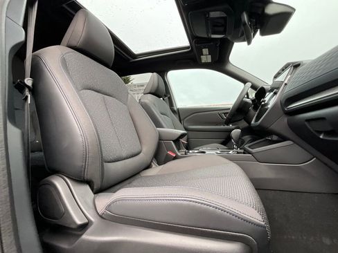 New 2026 Subaru Forester Premium image 12