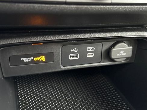 Used 2024 Honda CR-V EX image 18