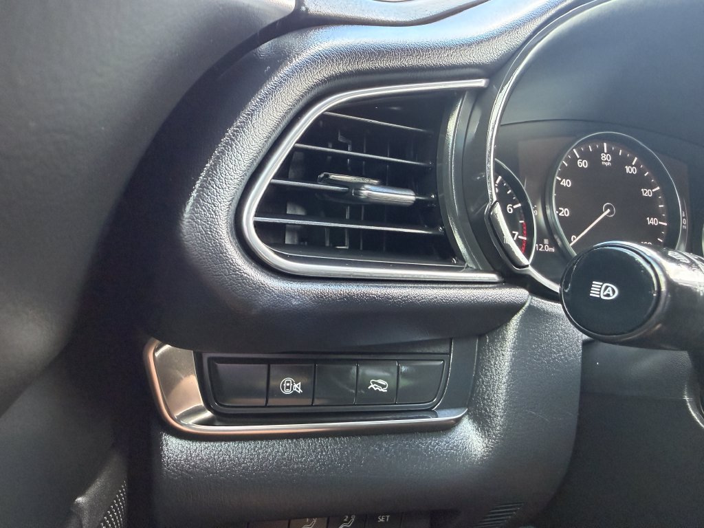 Used 2025 MAZDA CX-30 AWD 2.5 S w/ Preferred Package image 25