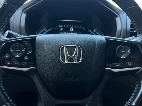 Used 2018 Honda Odyssey EX-L image 24