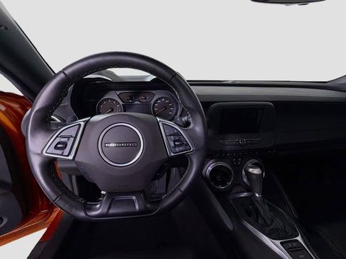 Used 2023 Chevrolet Camaro LT w/ RS Package image 23