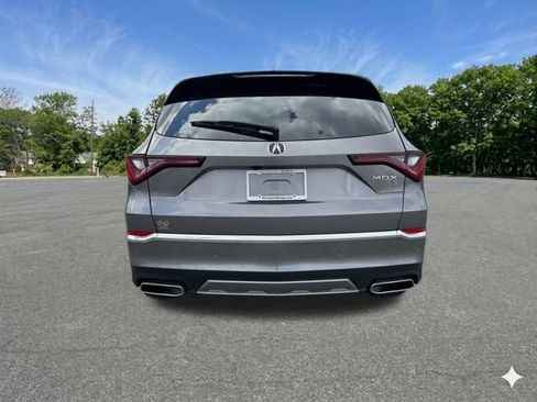Used 2025 Acura MDX FWD w/ Technology Package image 7