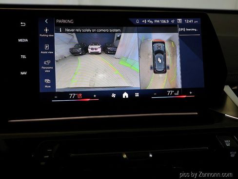 Certified 2024 BMW X1 xDrive28i image 20