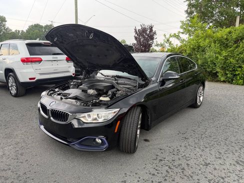Used 2016 BMW 428i Gran Coupe xDrive AWD/4WD image 23