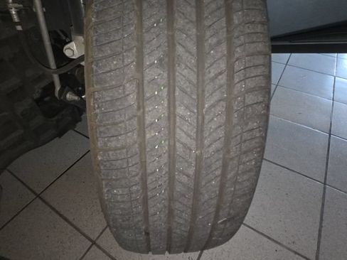 Used 2021 Nissan Rogue SV FWD image 25