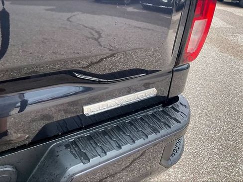 Used 2023 GMC Sierra 1500 Elevation RWD image 8