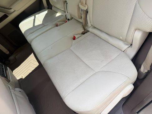 Used 2012 Lexus GX 460 w/ Comfort Plus Pkg AWD/4WD image 40