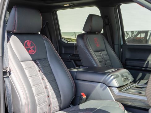 Used 2022 Ford F250 Lariat w/ Lariat Ultimate Package image 85